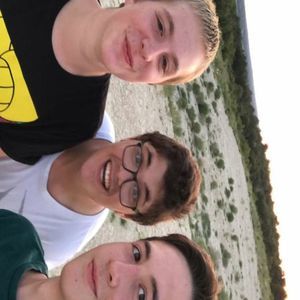 Meet your Posher, Benny